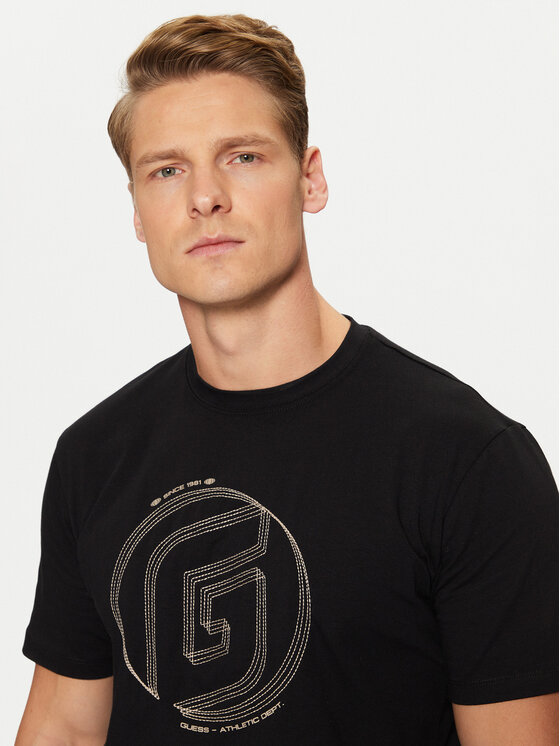 Guess Guess T-särk Z5RI01 J1314 Must Regular Fit