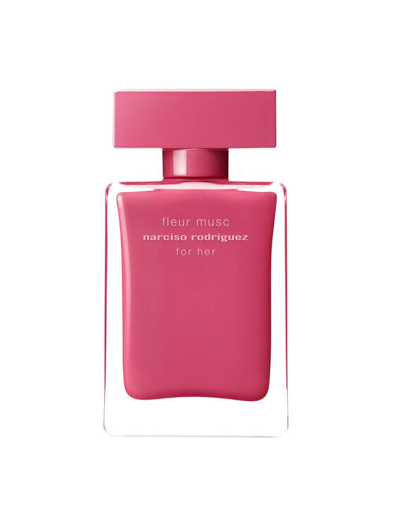 Woda perfumowana Narciso Rodriguez, Fleur Musc For Her