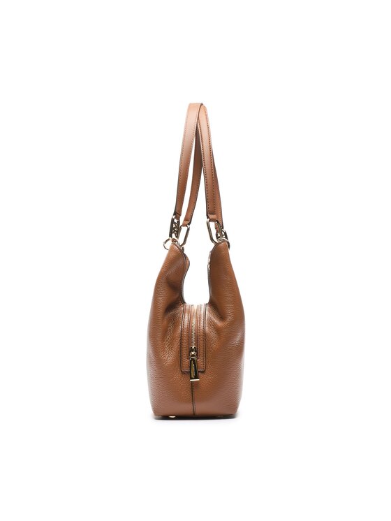MICHAEL Michael Kors MICHAEL Michael Kors Torebka 30F3G8KT7L Brązowy