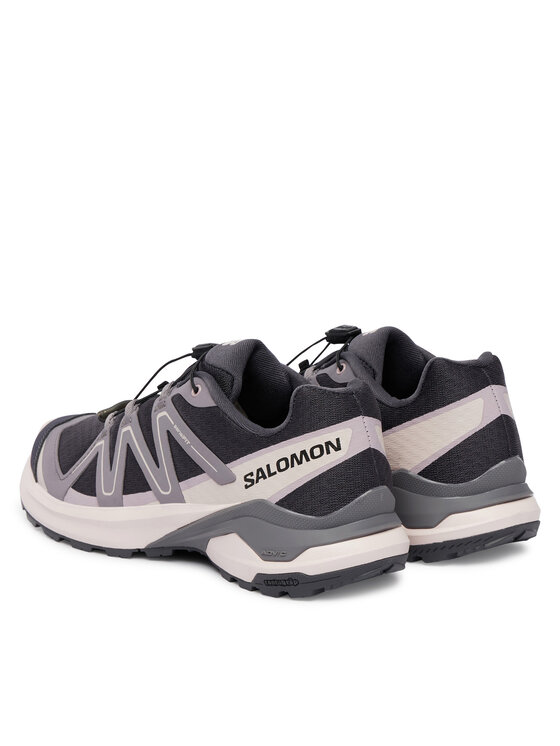 Salomon Salomon Turistiniai batai Examotion L47962200 Pilka