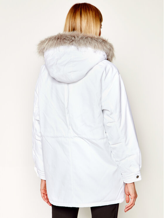 tommy hilfiger miller insulated parka
