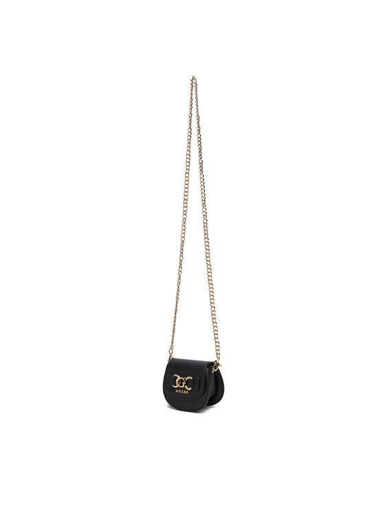Guess Guess Ženski remen BW9288 P5425 Crna