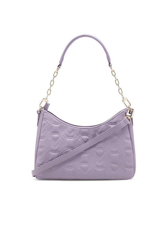 MEXX MEXX Дамска чанта MEXX-E-008-05 Виолетов