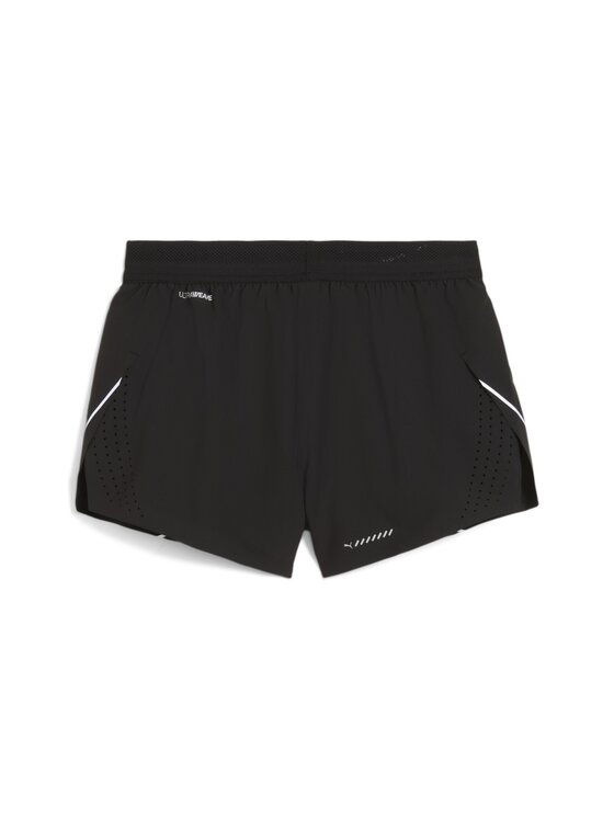 Puma Puma Szorty sportowe 526648 Czarny Regular Fit