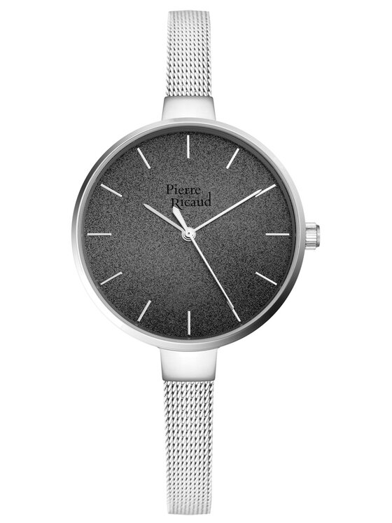 Pierre Ricaud Pierre Ricaud Orologio P22085.5117Q Argento