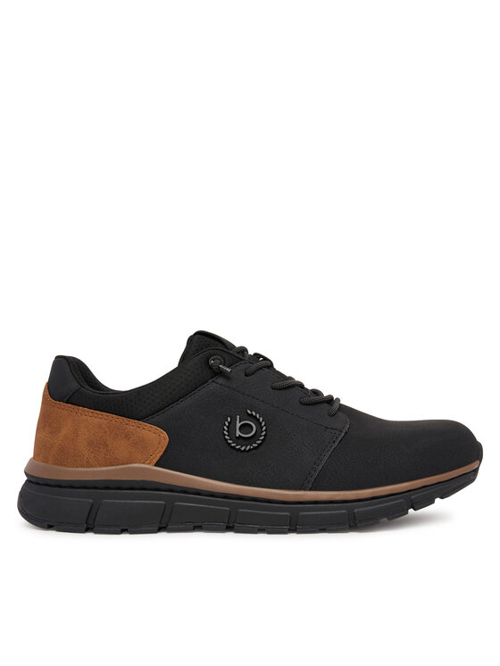 Bugatti Bugatti Scarpe basse 332-AOS61-5000 Nero
