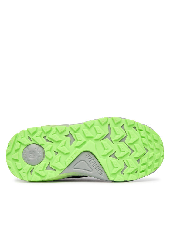 Primigi Primigi Sneakersy AVANT 1463155 Černá
