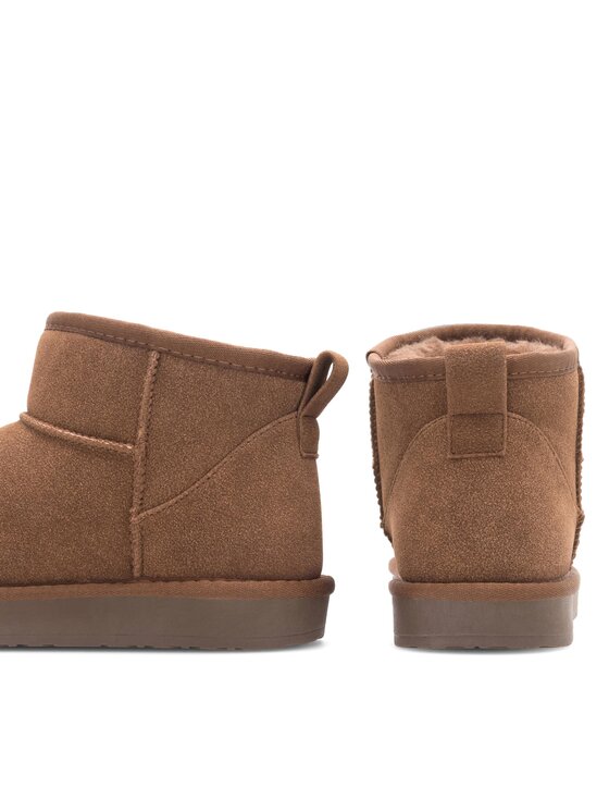 Jenny Fairy Jenny Fairy Schneeschuhe Salma HYBJL221103 Braun