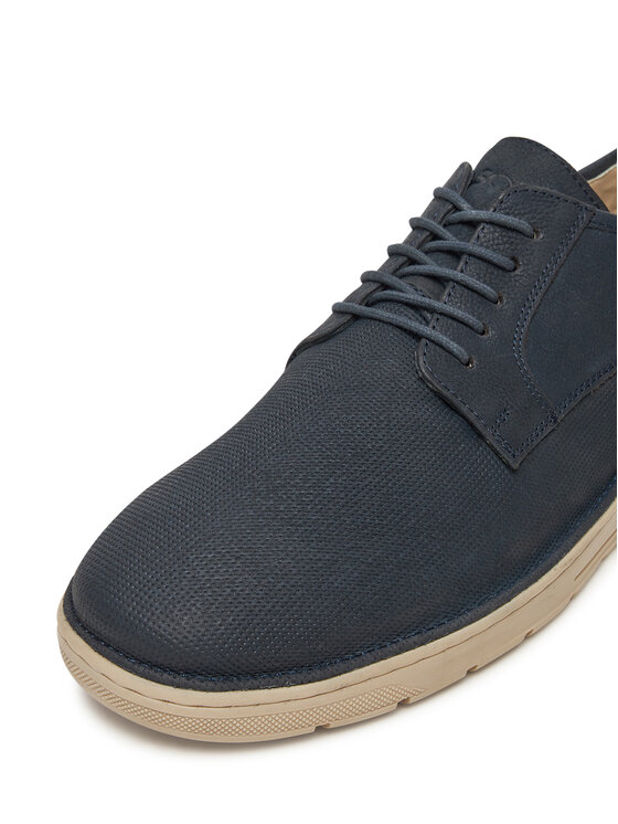 Lasocki Lasocki Scarpe basse CALGARY-02 MI24 Blu scuro