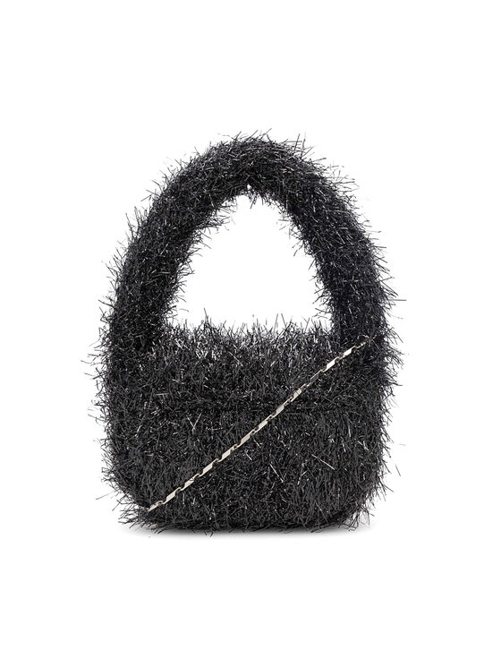 Jenny Fairy Jenny Fairy Handtasche MJR-C-073-A23K Schwarz
