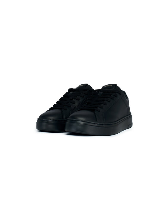 Crime London Crime London Sneakers 15806AA7 Nero