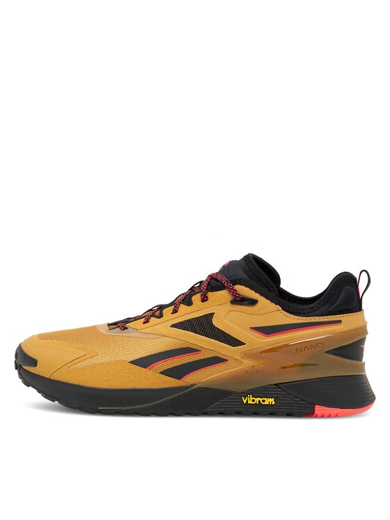 Reebok Reebok Batai į sporto salę Nano X3 100033321-M Ruda