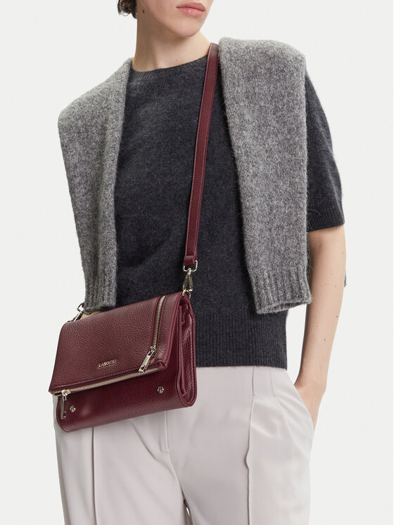 Lasocki Lasocki Soma LSK-K-028-06 Bordo