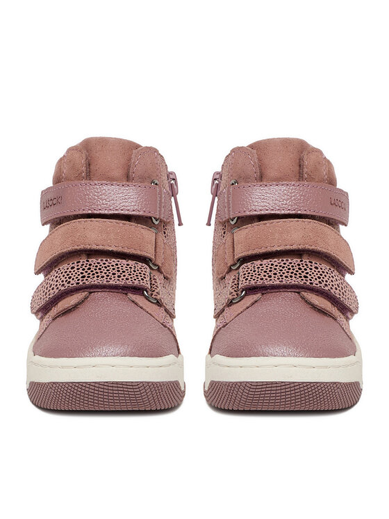 Lasocki Kids Lasocki Kids Schnürschuhe CEO- CI12-SPRITE-03 Violett