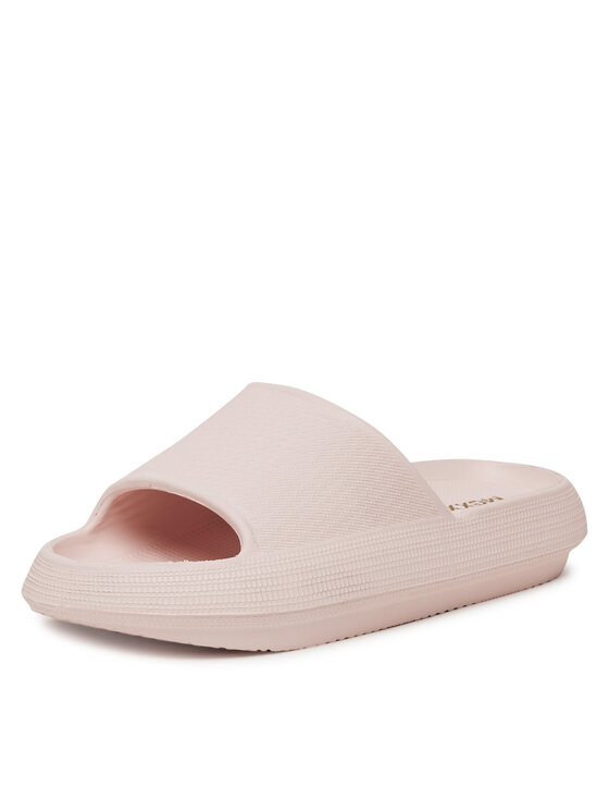 MEXX MEXX Klapki MICC1905041W-01 Różowy