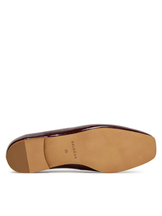 Balagan Balagan Ballerine Pass Bordeaux