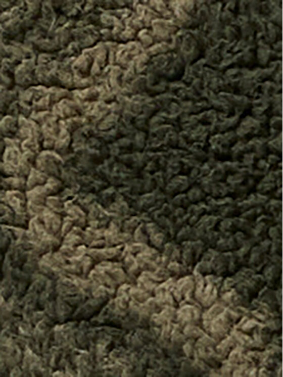 Columbia Columbia Felpa di pile Rugged Ridge™ 2135471 Verde Regular Fit
