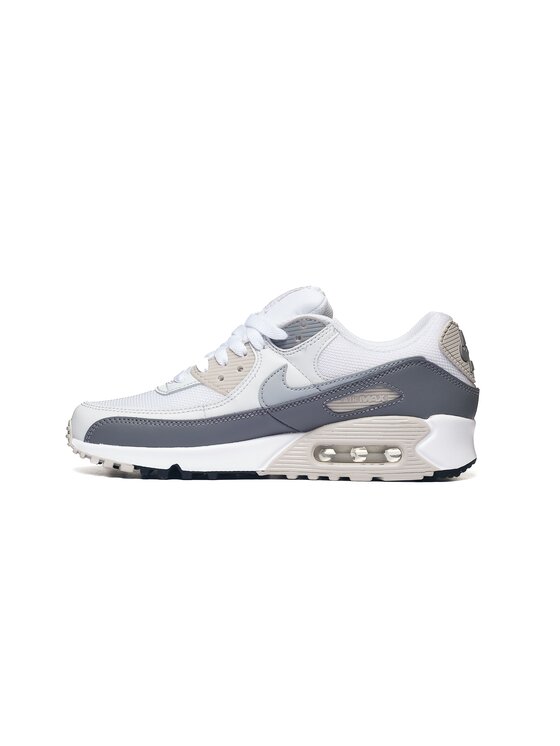 Nike Nike Sneakersy AIR MAX 90 Kremowy