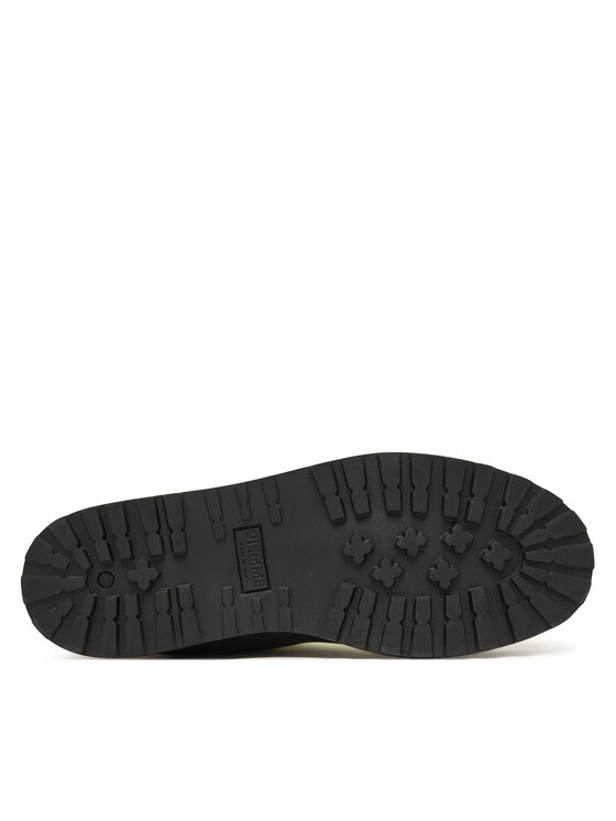 Diemme Diemme Schnürschuhe Roccia Vet Sport DI25FWRVM-F02X059GRE Grün