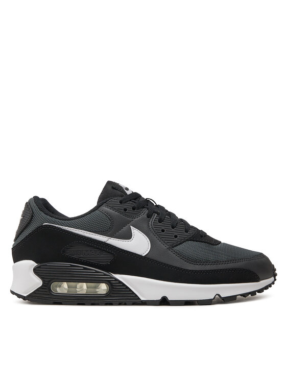 Nike Sneakersy CN8490-002 Čierna