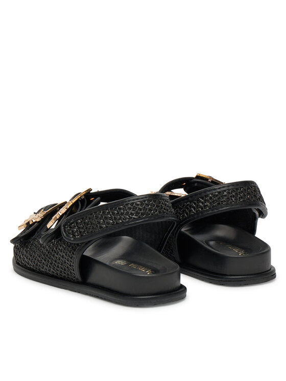 Patrizia Pepe Patrizia Pepe Sandali PPJ336.31 Nero