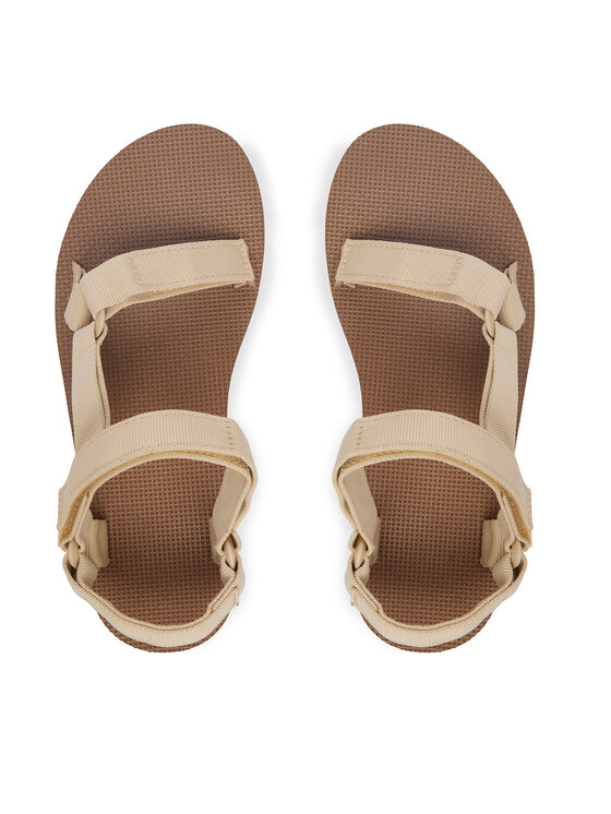 Teva Teva Sandali Original Universal 1003987 Beige chiaro
