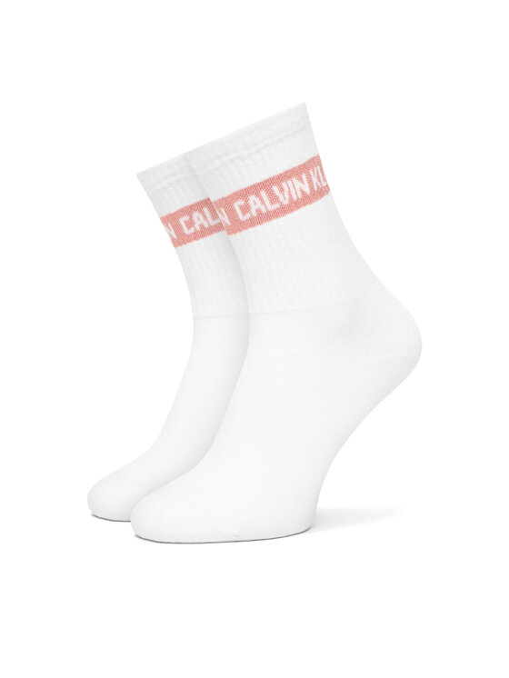 Calvin Klein Jeans Calvin Klein Jeans Set di 4 paia di calzini lunghi da donna 701235385 Multicolore
