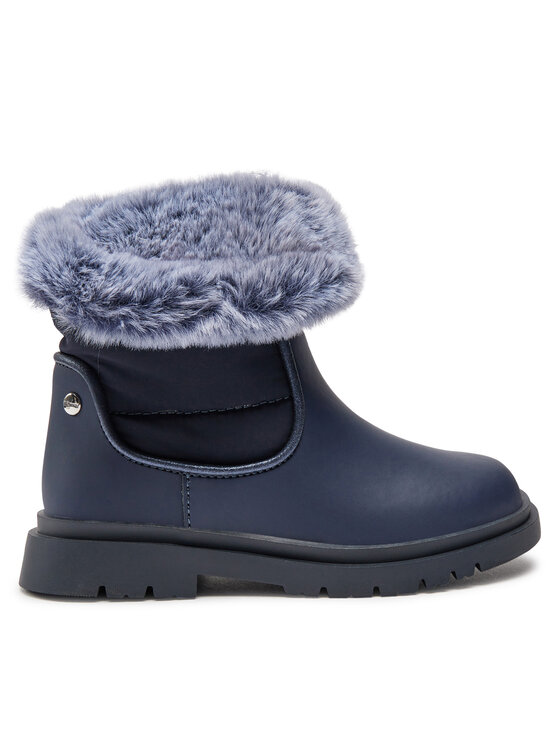 Mayoral Mayoral Schneeschuhe 44485 Dunkelblau