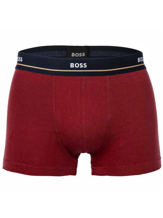 BOSS BOSS Boxer 27618 Multicolore