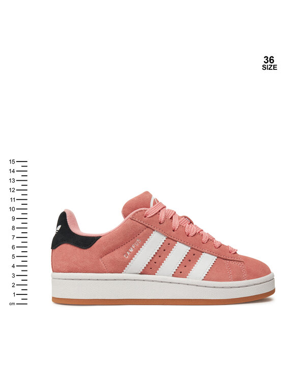 adidas adidas Tenisice Campus 00s JI0284 Ružičasta