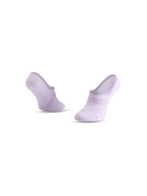 4F 4F Krátke ponožky MIDSHOP ACCESSORIES Farebná