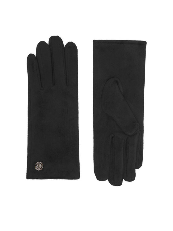 Nine West Nine West Handschuhe CEO-NW-W6-004-AW25 Schwarz