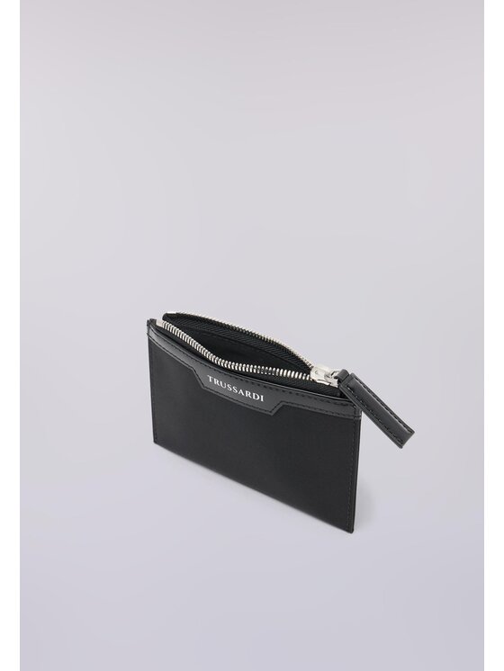 Trussardi Trussardi Portafoglio I015E000028N033 Nero