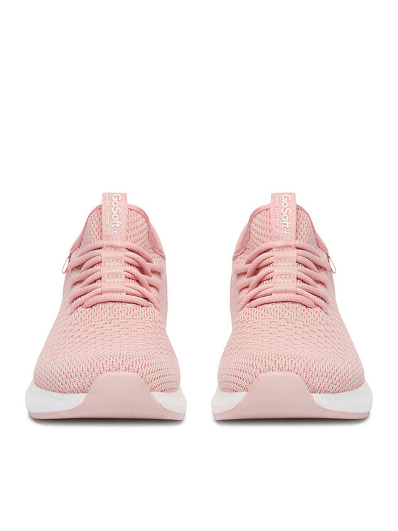 Go Soft Go Soft Sneakers CEO-WGVA-GO07 Rosa