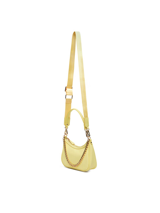 JENNY JENNY Borsetta JNY-M-024-07 Giallo