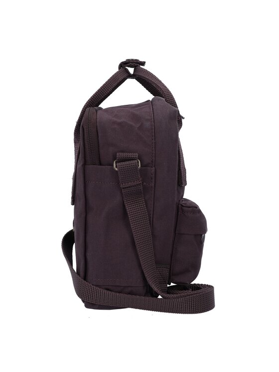 Fjällräven Fjällräven Torba F23797-424_OS Fioletowy