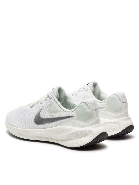 Nike Nike Buty do biegania FB2208 101 Biały