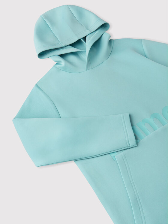 Reima Reima Μπλούζα Toimekas 5200004A Μπλε Regular Fit