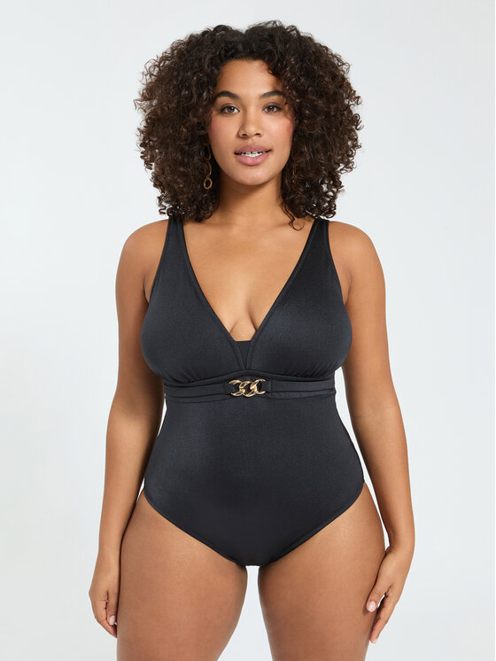Fiorella Rubino Fiorella Rubino Bikini W028L000348N033 Nero