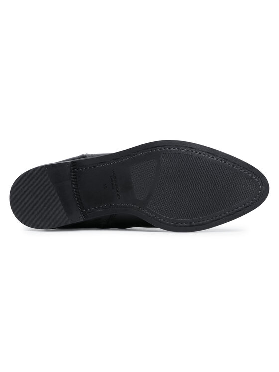 Vagabond Shoemakers Vagabond Shoemakers Členková obuv Frances 5006-101-20 Čierna