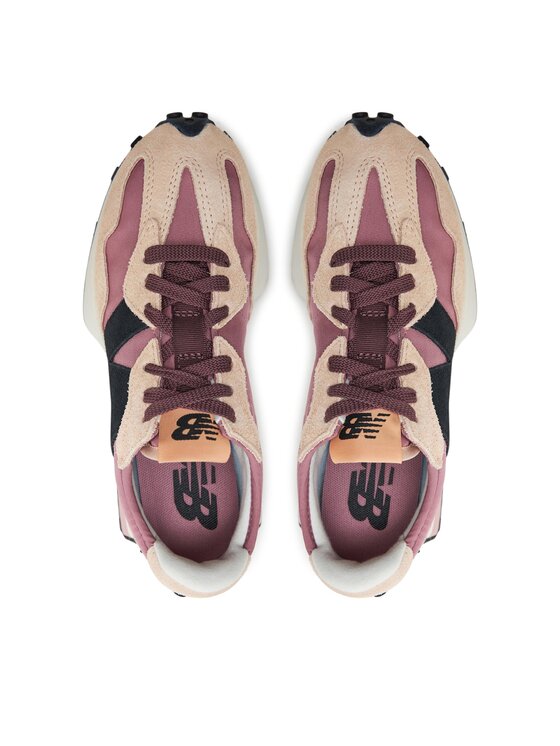 New Balance Sneakers WS327WE Roz Modivo.ro