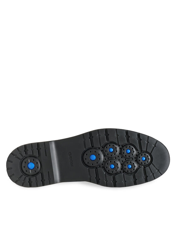Geox Geox Ghete U Spherica Ec1 B Abx U46HND 00022 C4064 Bleumarin
