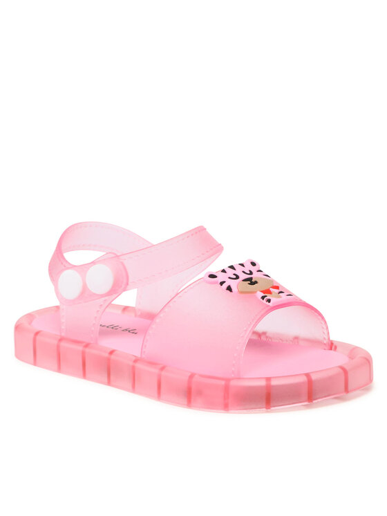Sandale Nelli Blu CF2095-2 Pink