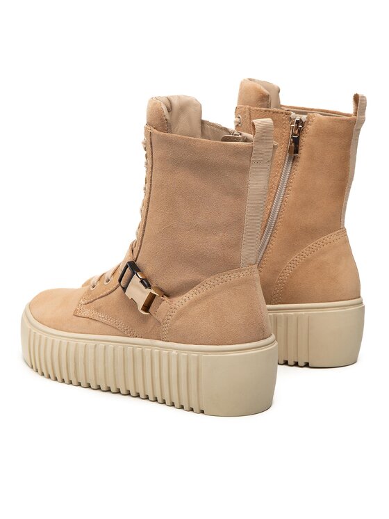 Rage Age Rage Age Stiefeletten RA-69-06-000518 Beige