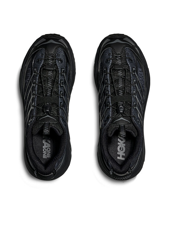 Hoka Hoka Sneakersy Mafate Three2 1175490 Černá