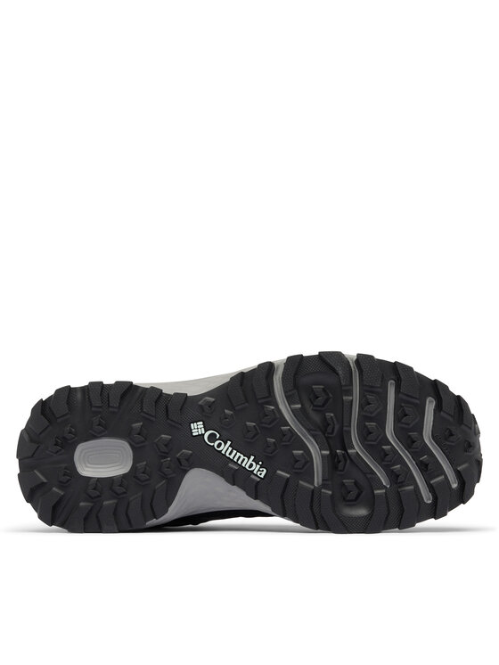 Columbia Columbia Trekking Peakfreak Rush™ Mid OutDry™ 2126581 Siva