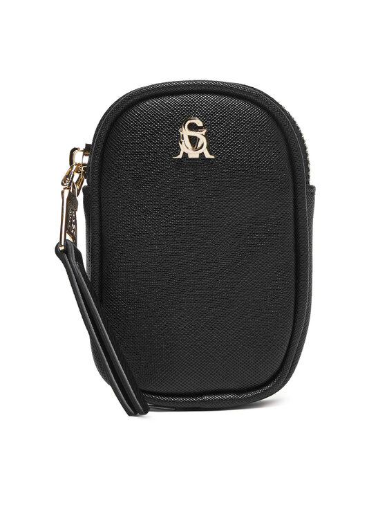Steve Madden Steve Madden Geantă Bsin SM13001827 Negru