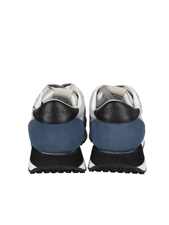 Ice Play Ice Play Sneakers KORSER001M3NS1 Grigio
