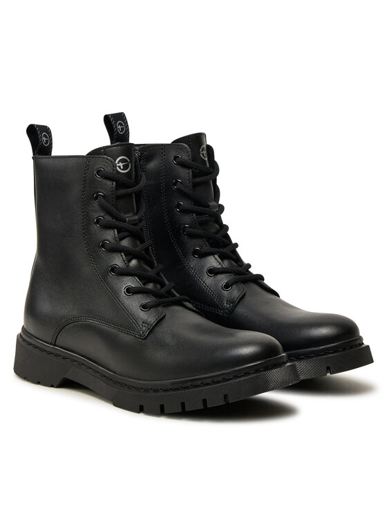 Tamaris Tamaris Stivaletti 1-26269-41 Nero