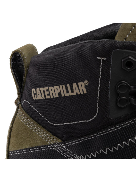 Caterpillar chase 20 boots new arrivals